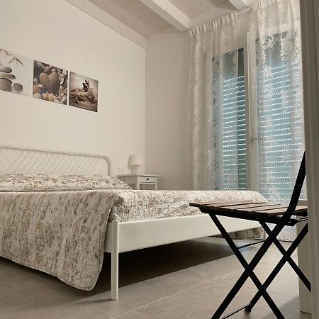 Azzurramare Bed & Breakfast 그로타마레 외부 사진