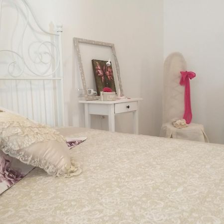 Azzurramare Bed & Breakfast 그로타마레 객실 사진