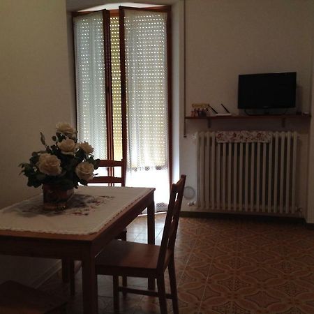 Azzurramare Bed & Breakfast 그로타마레 외부 사진