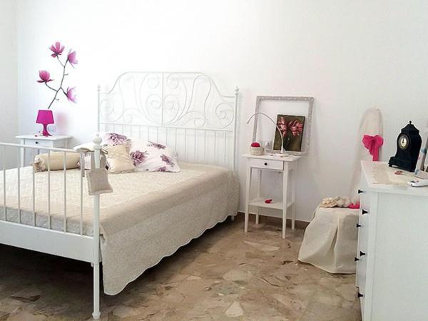 Azzurramare Bed & Breakfast 그로타마레 외부 사진