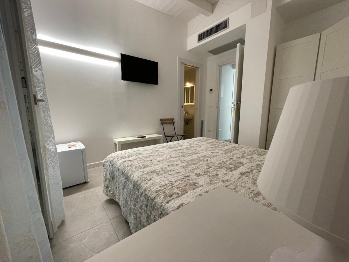 Azzurramare Bed & Breakfast 그로타마레 외부 사진
