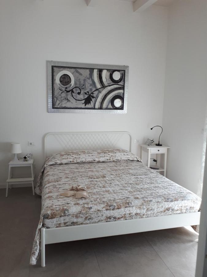 Azzurramare Bed & Breakfast 그로타마레 외부 사진