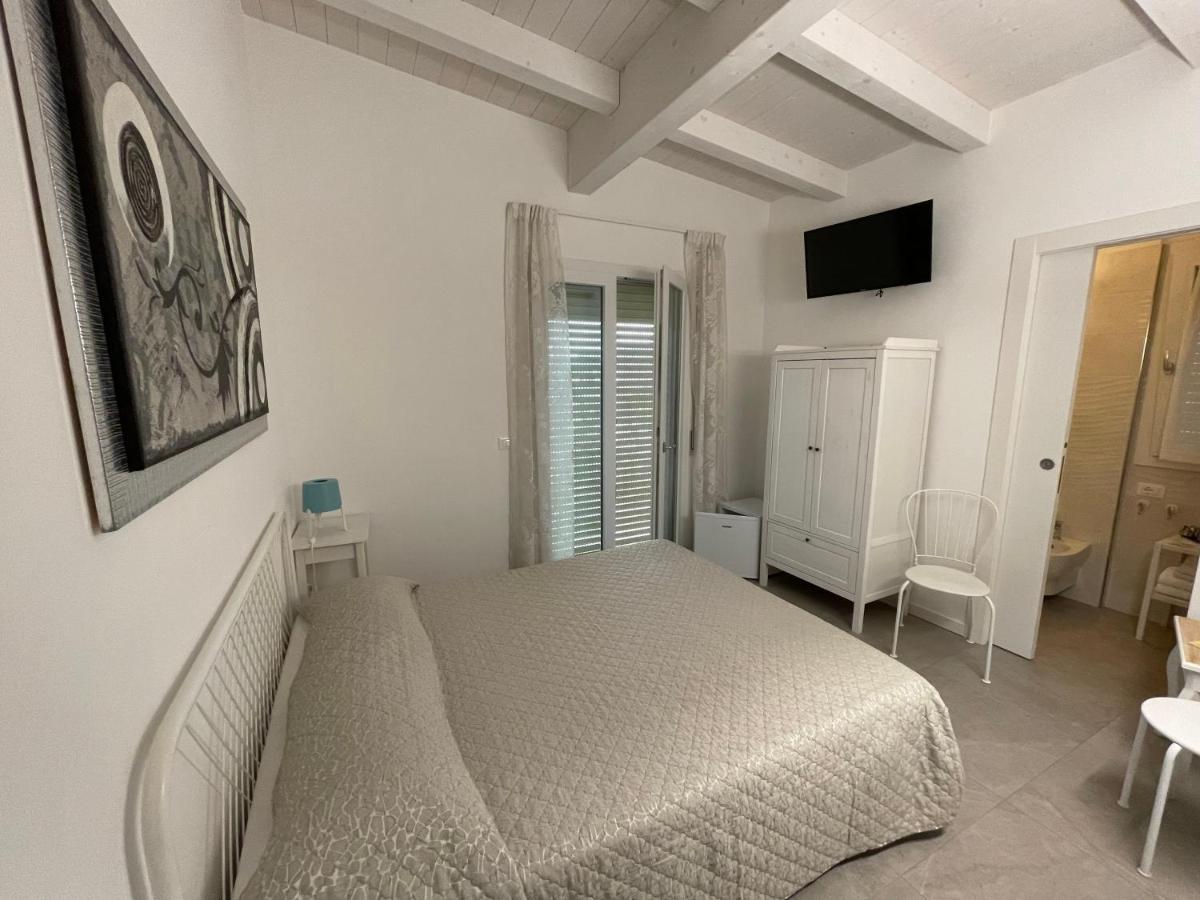 Azzurramare Bed & Breakfast 그로타마레 외부 사진