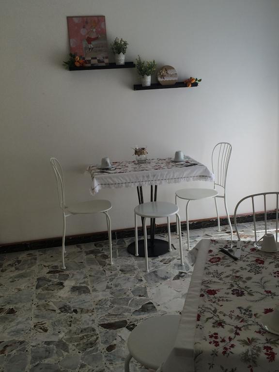 Azzurramare Bed & Breakfast 그로타마레 외부 사진