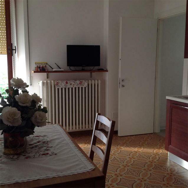 Azzurramare Bed & Breakfast 그로타마레 외부 사진