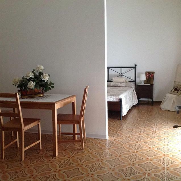 Azzurramare Bed & Breakfast 그로타마레 외부 사진