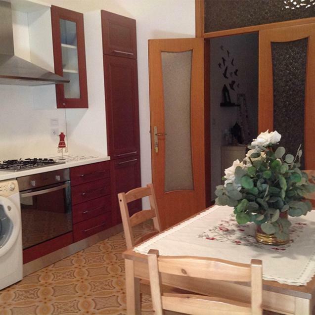 Azzurramare Bed & Breakfast 그로타마레 외부 사진